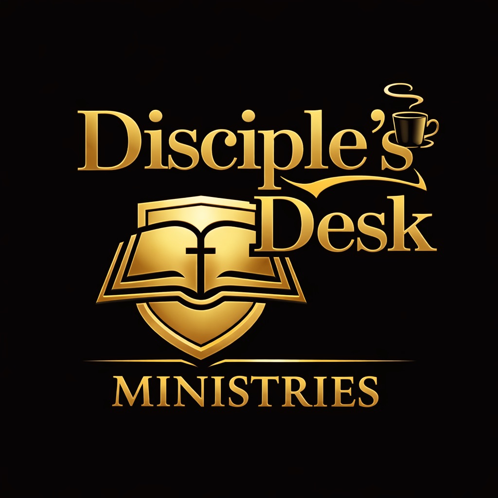 Disciple's Desk Ministries