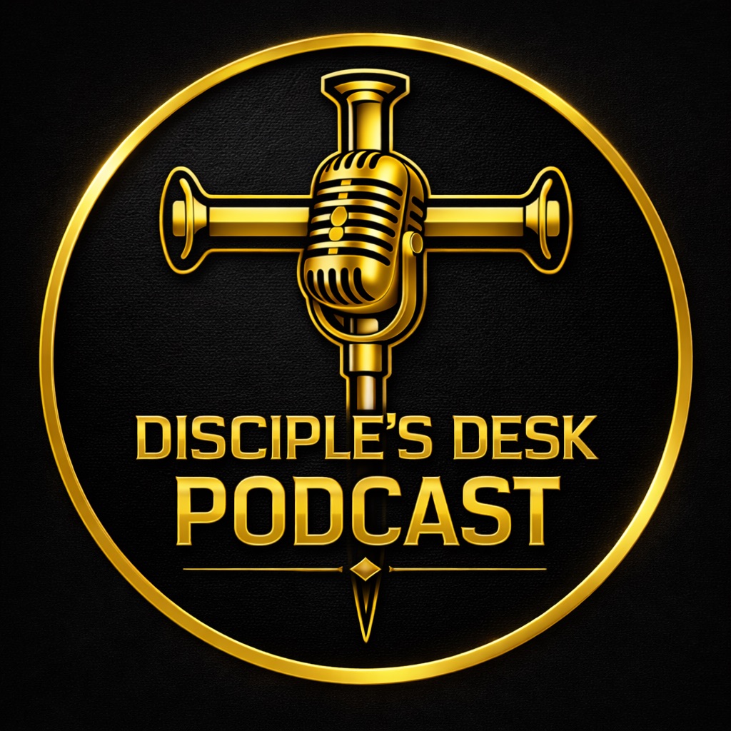 Disciple's Desk Ministries