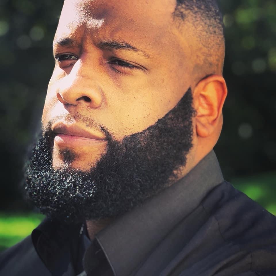 Pastor Randy Lavell Brown